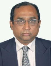 Dr. K. Suresh